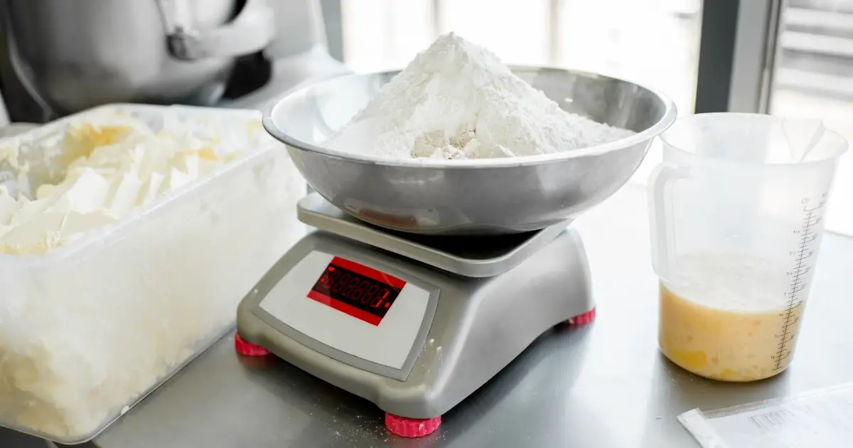 Converting Grams to mL (Milliliters) Most Useful List of Ingredients