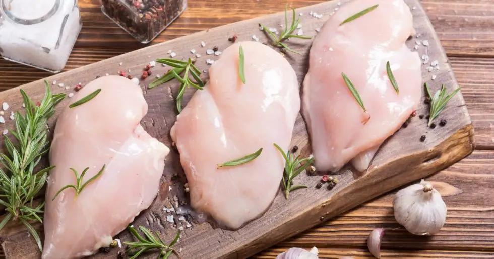 How Long To Bake Chicken Breast In The Oven? And Maintain Its Juiciness