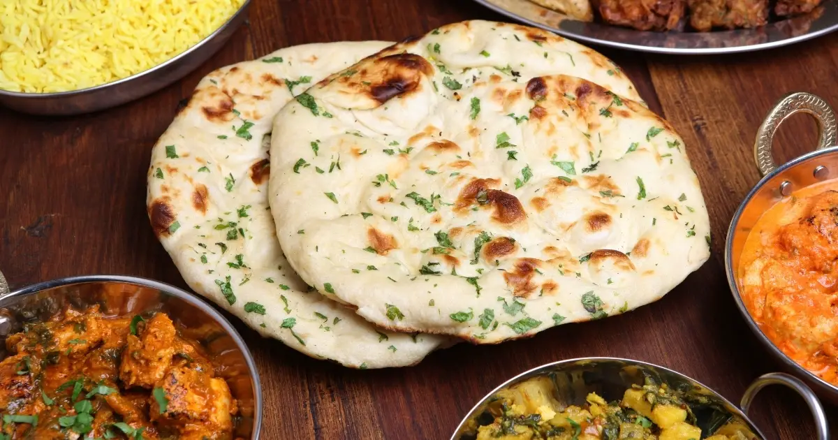 Naan – All You Need To Know | Madam Ng Recipe
