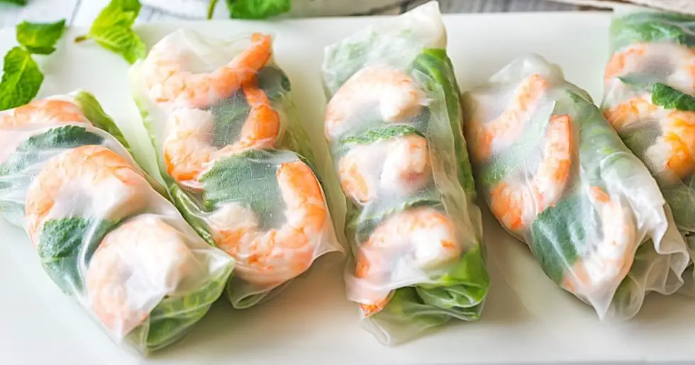 Spring Roll Wrappers All You Need To Know Madam Ng Recipe   Spring Roll Wrappers 980x515 