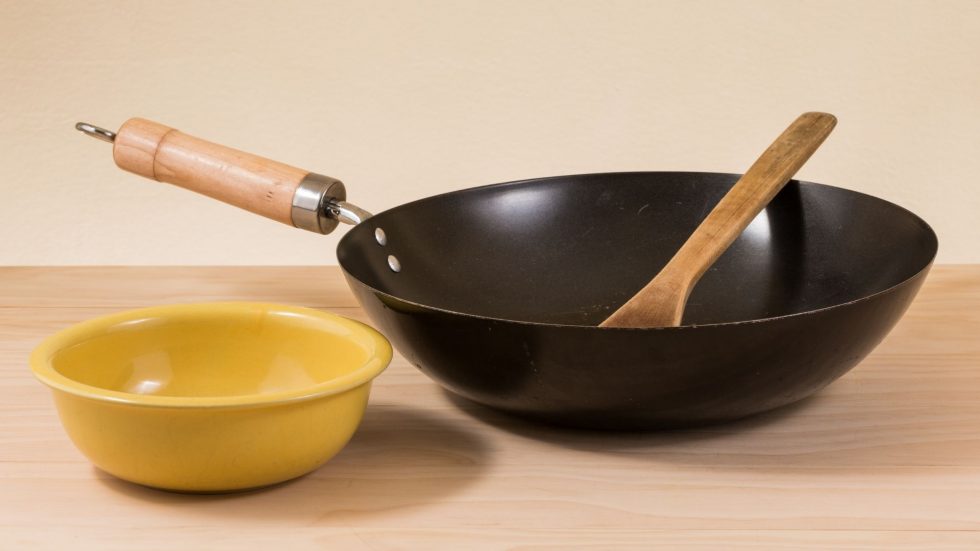 Types of Wok & How to Choose the Right One? Madam Ng Recipe